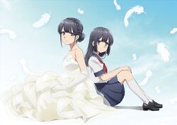 Seishun Buta Yaro wa Ransel Girl no Yume o Minai filme