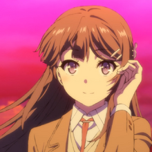 Fukashigi No Karte Seishun Buta Yarou Wa Bunny Girl Senpai No Yume Wo Minai Wiki Fandom Bunny girl「不可思議のカ katarenai nemurenai toroimerai anata no miteru shoutai daremo yomenai karute fukashigi shiritai dake. seishun buta yarou wa bunny girl senpai