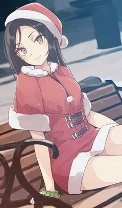 Nene Iwamizawa | Seishun Buta Yarou wa Bunny Girl Senpai no