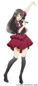 Uzuki Hirokawa
