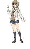 Tomoe Koga