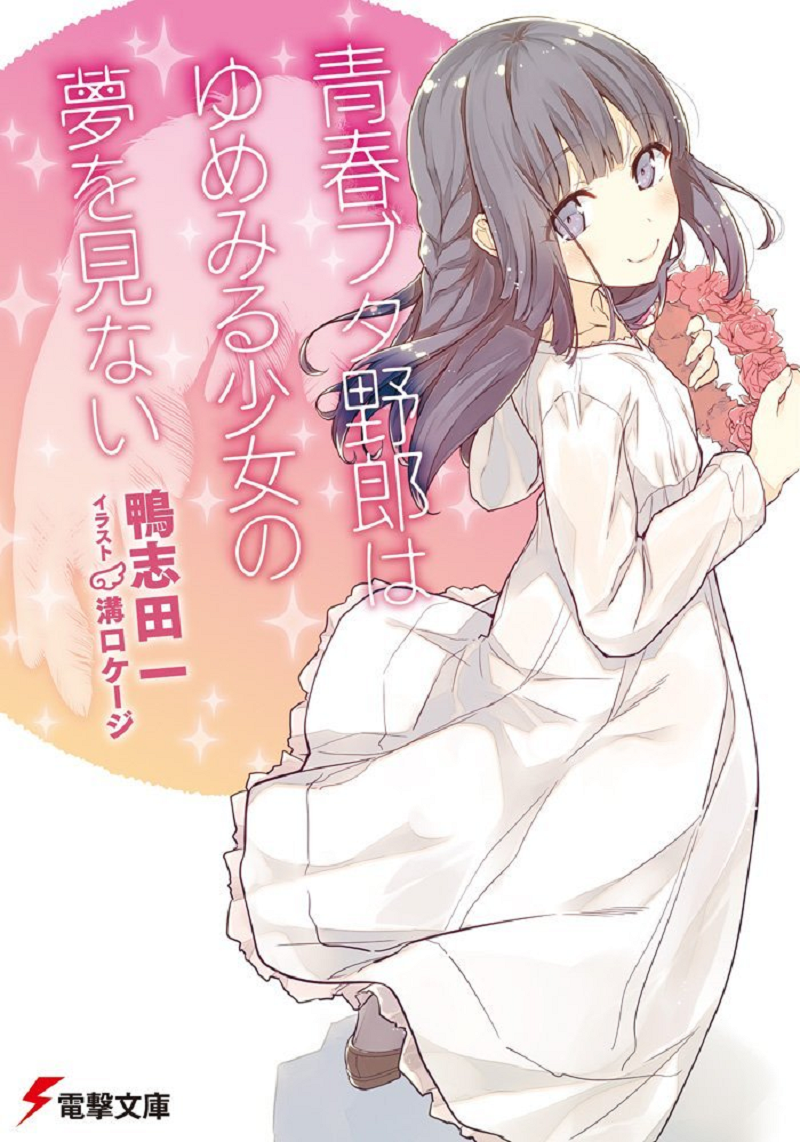 Seishun Buta Yarou Volume 13 Synopsis, Chapter 4 : r/SeishunButaYarou