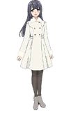 Shoko Makinohara older