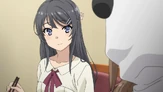 Kaede and Mai