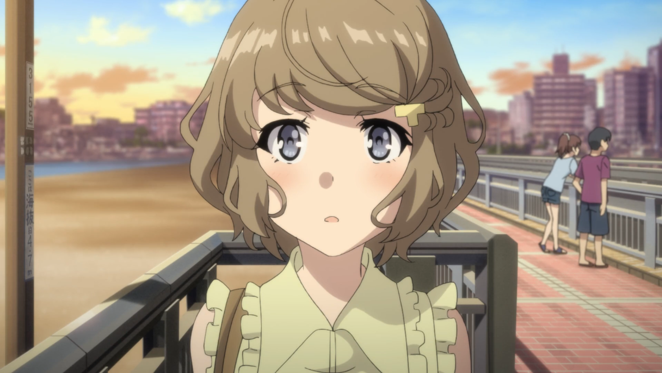 Discuss Everything About Seishun Buta Yarou wa Bunny Girl Senpai no Yume wo  Minai Wiki