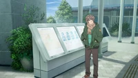 Sakuta
