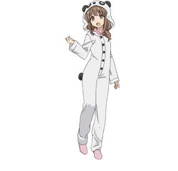 Azusagawa Kaede - Character (94421) - AniDB