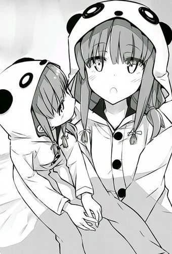 Kaede Azusagawa Seishun Buta Yarou Wa Bunny Girl Senpai No Yume Wo Minai Wiki Fandom