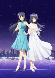 Seishun Buta Yarō wa Odekake Sister no Yume o Minai (movie