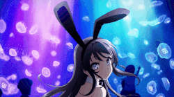 Seishun Buta Yarō wa Bunny Girl Senpai no Yume o Minai – Wikipédia