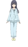 Shoko Makinohara younger