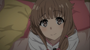 The original Kaede returns