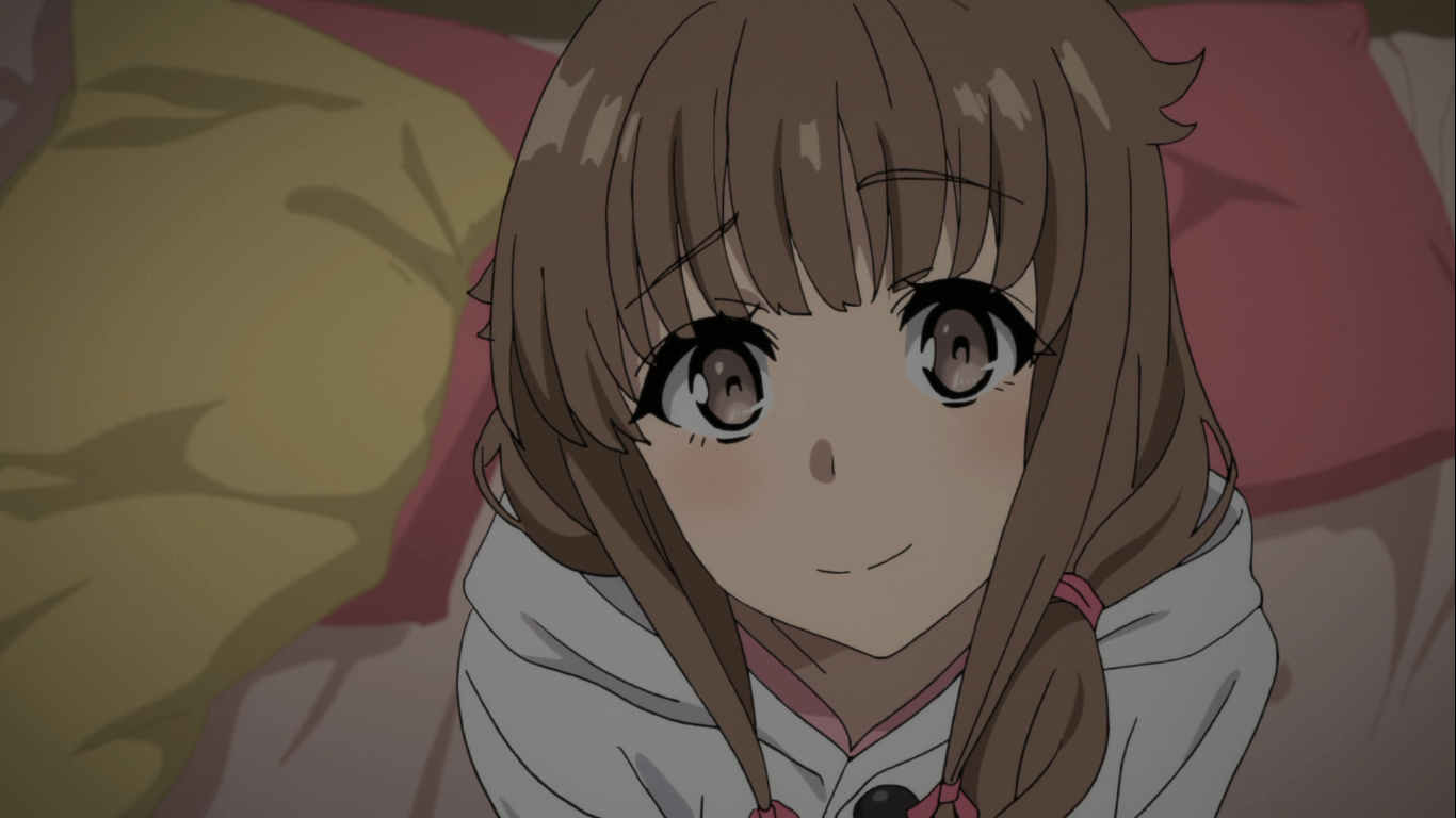 ♡Kaede♡ Kaede Azusagawa | Seishun Buta Yarou wa Bunny Girl Senpai no