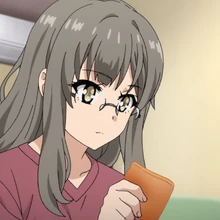 Adolescence Syndrome Seishun Buta Yarou Wa Bunny Girl Senpai No Yume Wo Minai Wiki Fandom Aobuta bd&dvd volume 1 on sale!! seishun buta yarou wa bunny girl senpai