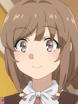 ♡Kaede♡ Kaede Nagamine | 22/7 Wiki | Fandom