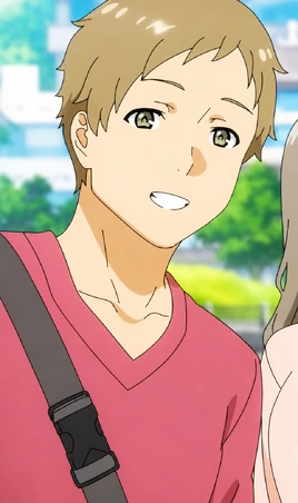 Anime S2