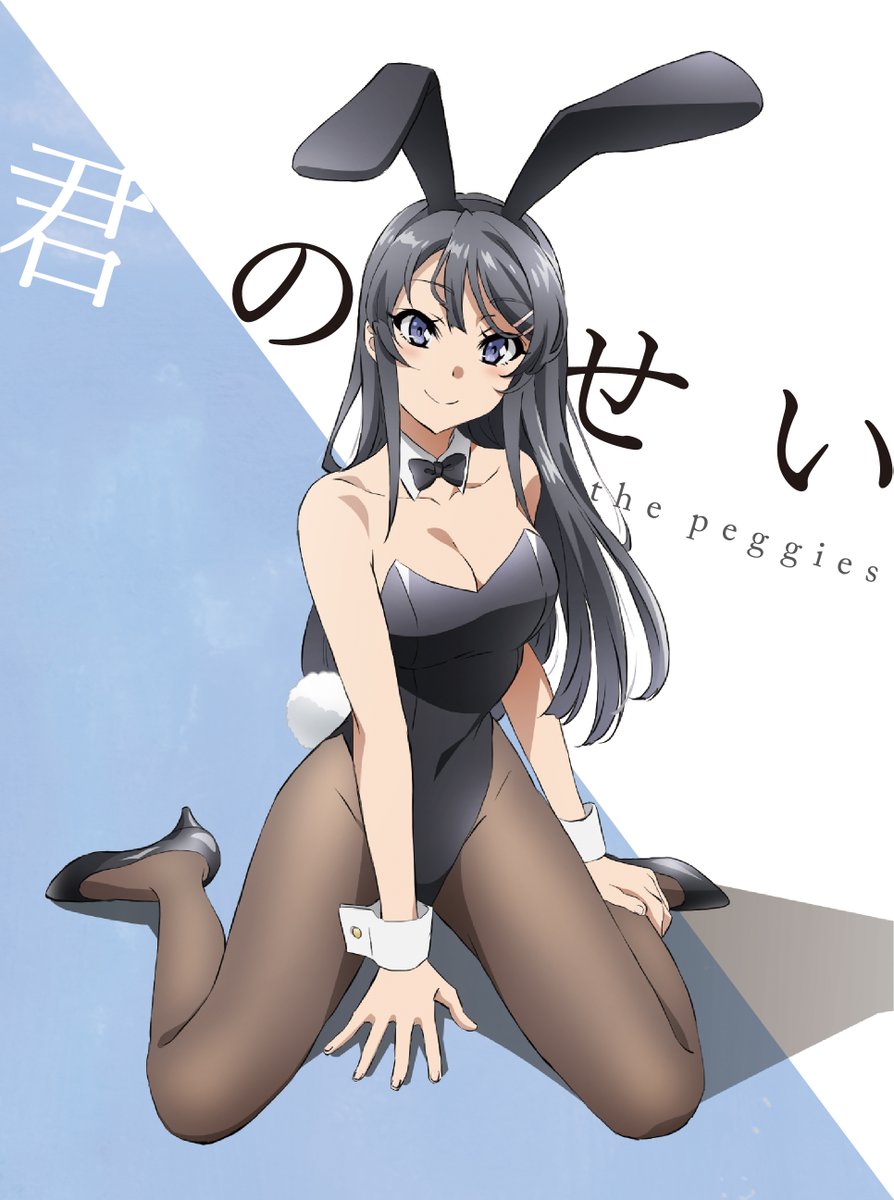 Seishun Buta Yarou wa Bunny Girl Senpai no Yume o Minai Vol. 2 - Moshi  Moshi Subs