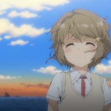 Fukashigi No Karte Seishun Buta Yarou Wa Bunny Girl Senpai No Yume Wo Minai Wiki Fandom When sakuta visited the dying shoko towards the end, he had already made plans with mai to try and alter the timeline again with the possibility of never meeting each other in the first place etc., but what where his actual plans. seishun buta yarou wa bunny girl senpai