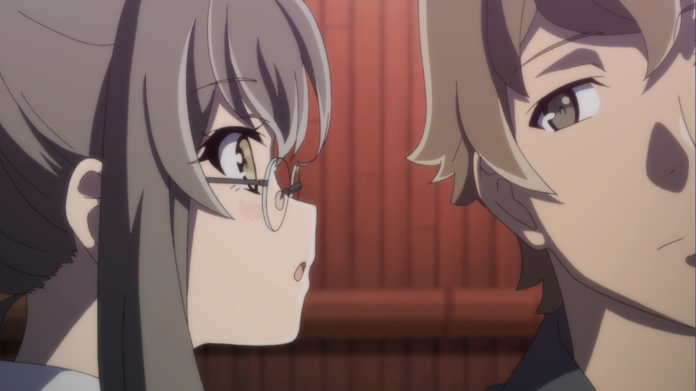 Rio Futaba Seishun Buta Yarou Wa Bunny Girl Senpai No Yume Wo Minai Wiki Fandom