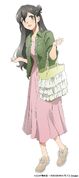 Miori Mitou