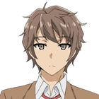 Sakuta Azusagawa