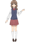 Kaede Azusagawa