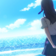 Kimi No Sei Seishun Buta Yarou Wa Bunny Girl Senpai No Yume Wo Minai Wiki Fandom Mai sakurajima from seishun buta yarou wa bunny. seishun buta yarou wa bunny girl senpai
