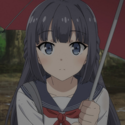 Rascal does not dream of bunny girl senpai characters deals