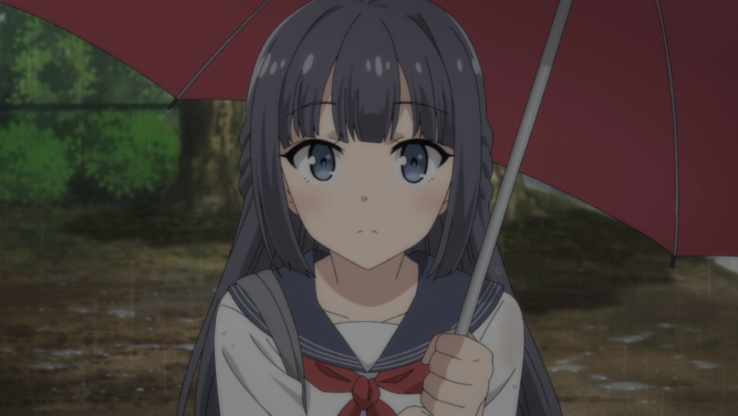 Seishun Buta Yarou wa Bunny Girl Senpai no Yume wo Minai Sakurajima Ma –  Gcosplay