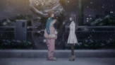 Future Sakuta and Shoko