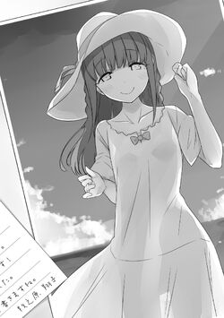 Light Novel Volume 9  Seishun Buta Yarou wa Bunny Girl Senpai no