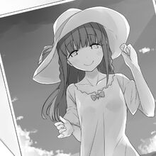 Light Novel Volume 9 Seishun Buta Yarou Wa Bunny Girl Senpai No Yume Wo Minai Wiki Fandom Finished reading all 9 volumes. seishun buta yarou wa bunny girl senpai