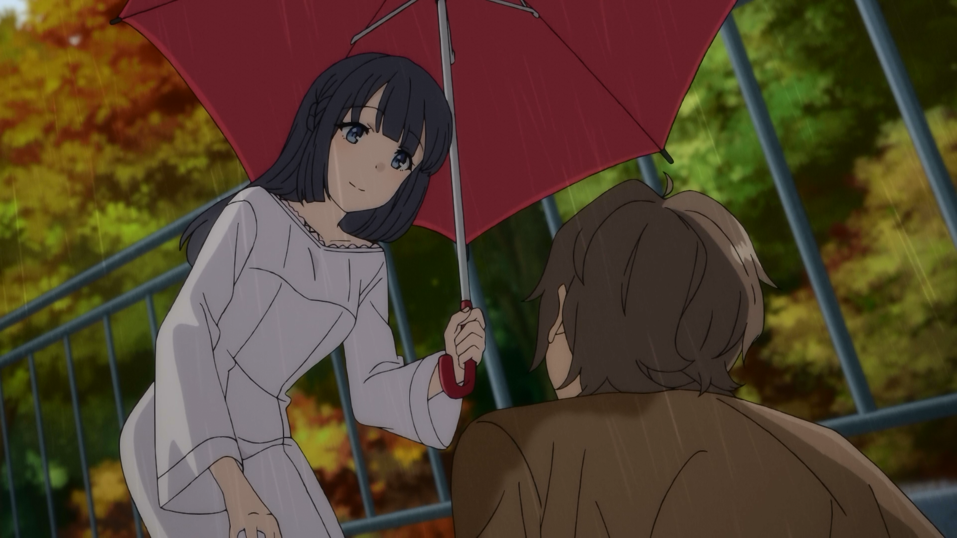 Episodios Seishun Buta Yarou : Relleno y Orden Cronológico