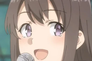 Kaede Azusagawa | Seishun Buta Yarou wa Bunny Girl Senpai no