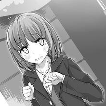 Light Novel Volume 8 Seishun Buta Yarou Wa Bunny Girl Senpai No Yume Wo Minai Wiki Fandom Its one of the best shows this season. seishun buta yarou wa bunny girl senpai