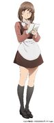 Kaede Azusagawa