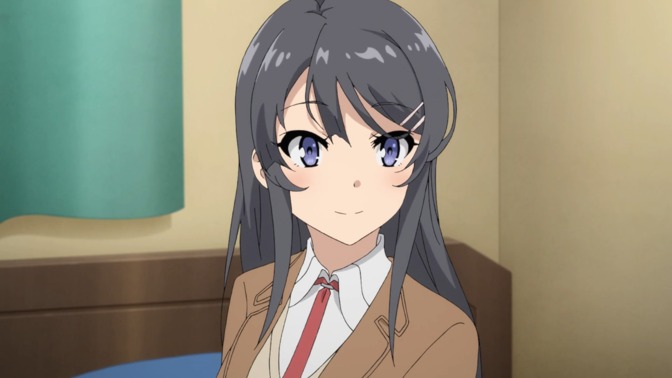 12 Of The Greatest Quotes From Bunny Girl Senpai Worth Sharing