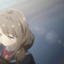 Fukashigi No Karte Seishun Buta Yarou Wa Bunny Girl Senpai No Yume Wo Minai Wiki Fandom Uso mo genjitsu mo docchi mo shinjitsu datta no hontou yo kyou mo hitorigoto nannimo muri. seishun buta yarou wa bunny girl senpai
