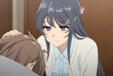 Rascal does not dream of bunny girl senpai full episodes hot sale