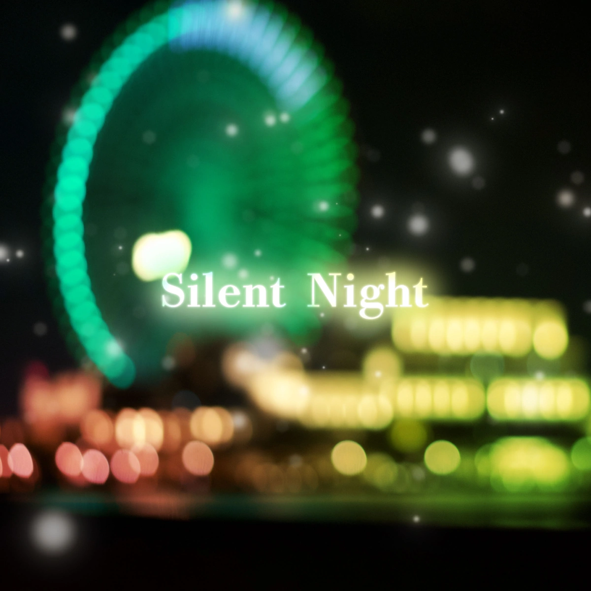 Silent Night | Seishun Buta Yarou wa Bunny Girl Senpai no Yume wo