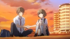 SBY Episode 6 Screenshot 1