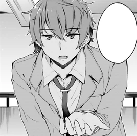 Manga