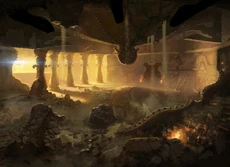 First Teaser - Secrets of The Dragon Spine