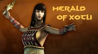Herald of Xotli