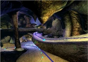 Caravanraidershideout creation