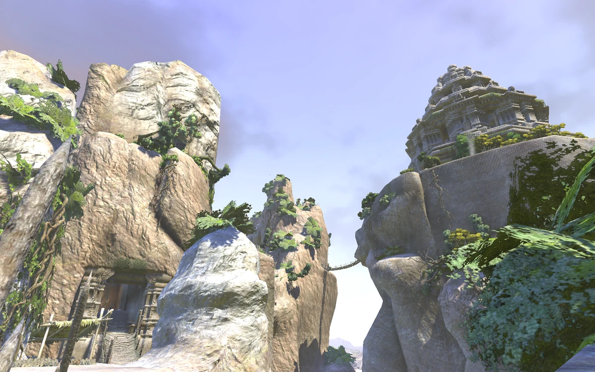 Pillars of Heaven AoCWiki Fandom