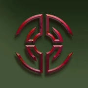 Symbol of Scarlet Circle