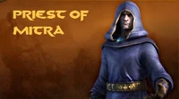 Priest of Mitra