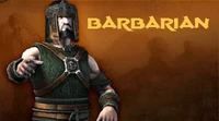 Barbarian