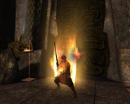 Herald of Xotli - Arcane Abatement